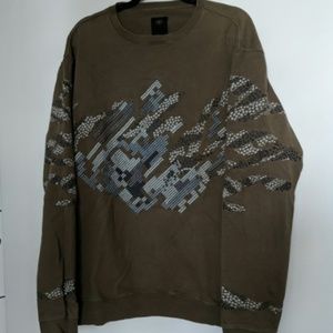 Maharishi Sweatshirt